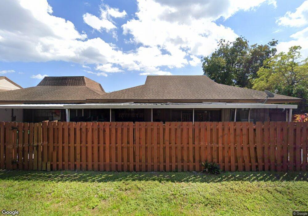 2666 SW 74th Terrace unit 869, Davie, FL 33314 - photo 1