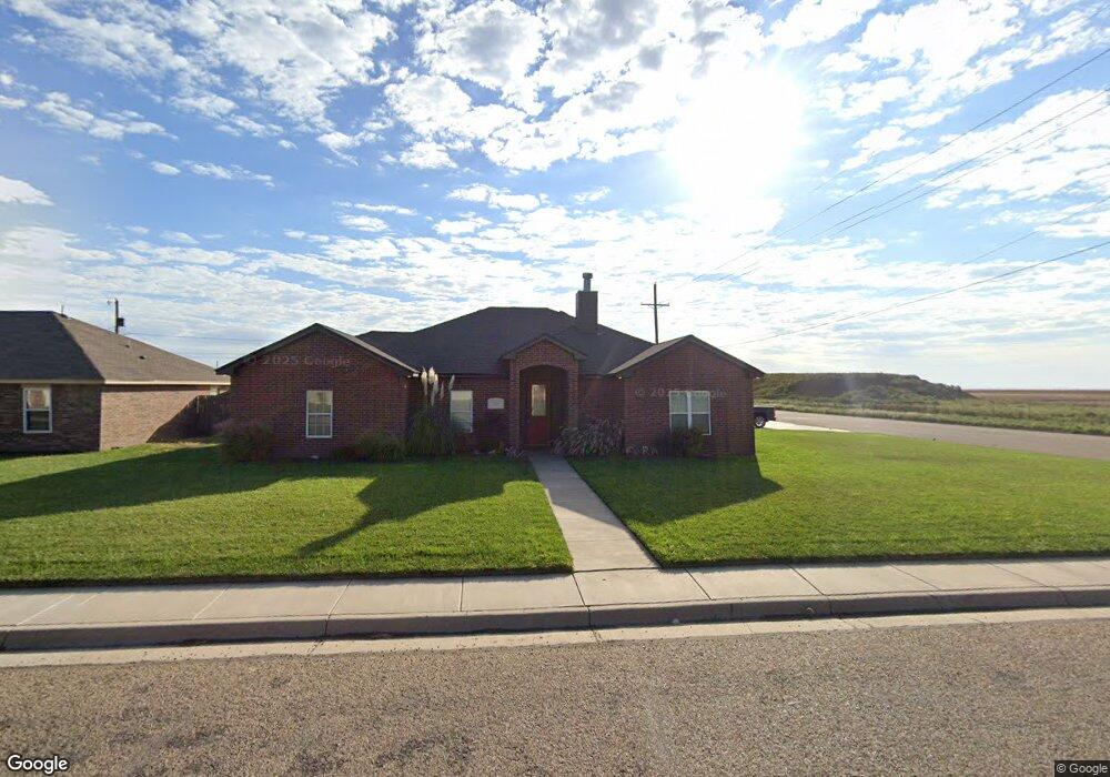 1319 Pheasant Run Ave, Dumas, TX 79029 - photo 1