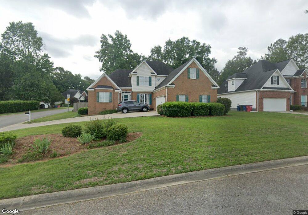 164 Brookefield Dr, Macon, GA 31210 - photo 1