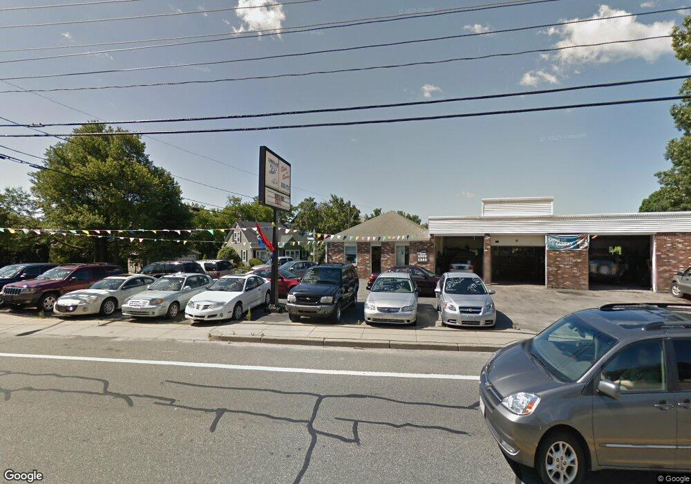 4074 Mendon Rd, Cumberland, RI 02864 - photo 1