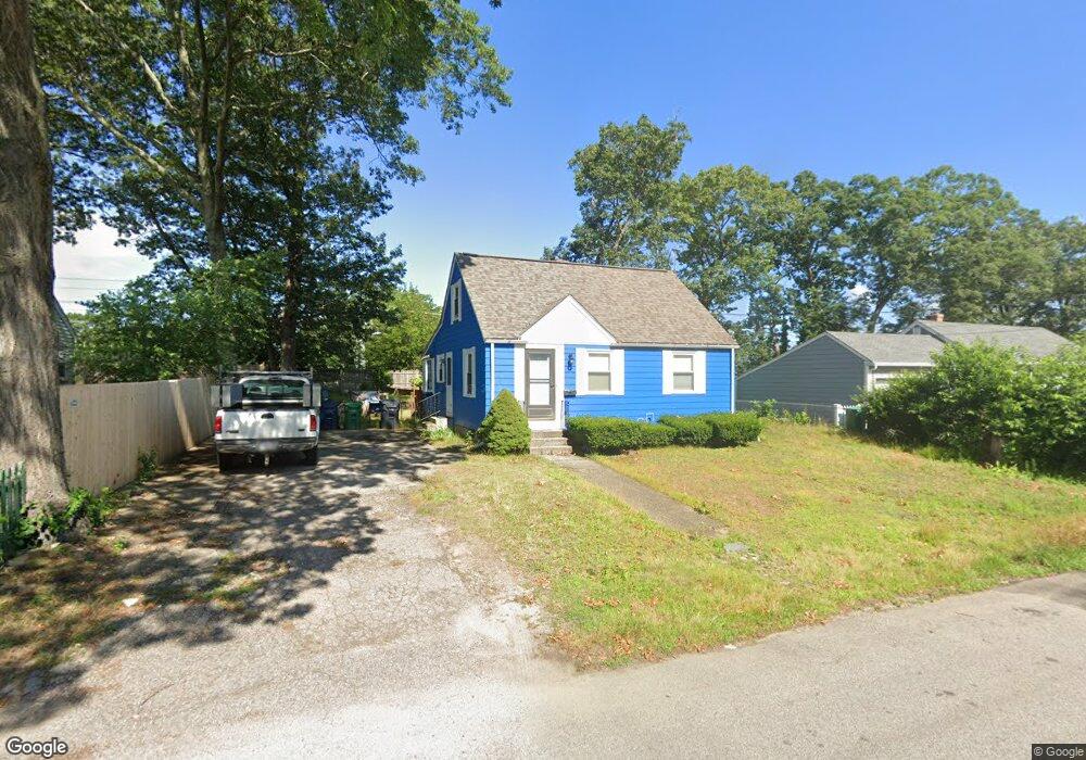 83 Airway Rd, Warwick, RI 02886 - photo 1