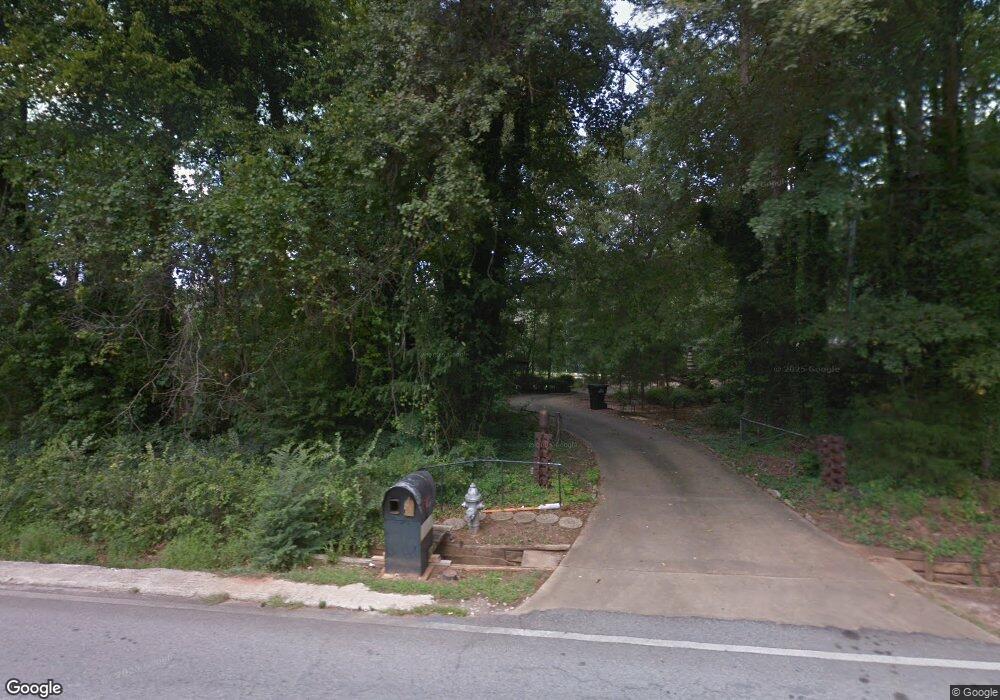 1767 Old Conyers Rd, Stockbridge, GA 30281 - photo 1