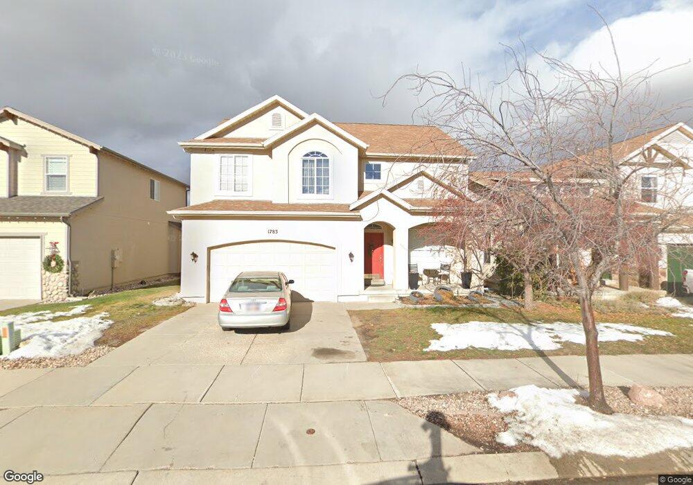 1783 E Auburn Ridge Ln, Draper, UT 84020 - photo 1