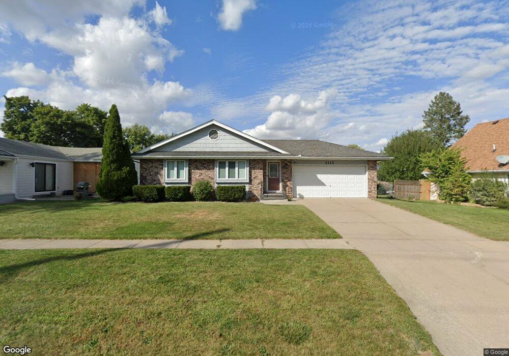 1112 Prairie St, Adel, IA 50003 - photo 1