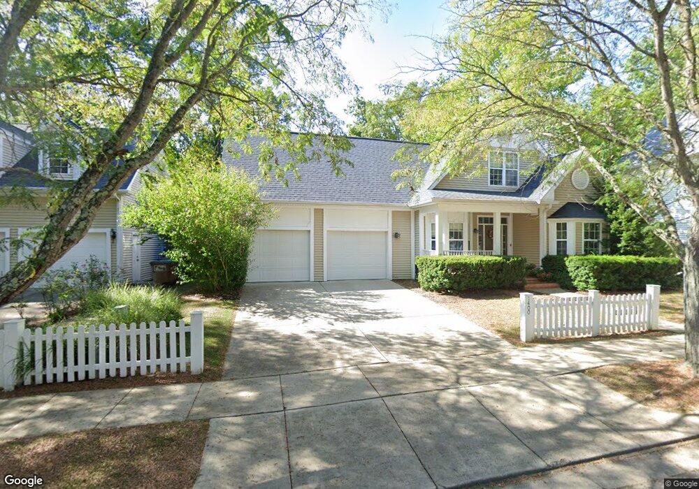 1400 Honey Locust Ct, Columbus, IN 47201 - photo 1