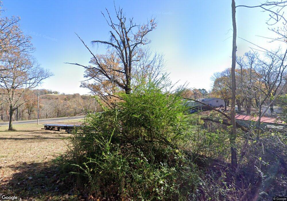 374 Maple Dr, Winslow, AR 72959 - photo 1