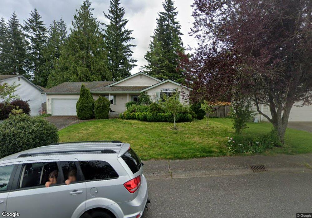 1321 Roma Rd, Bellingham, WA 98226 - photo 1
