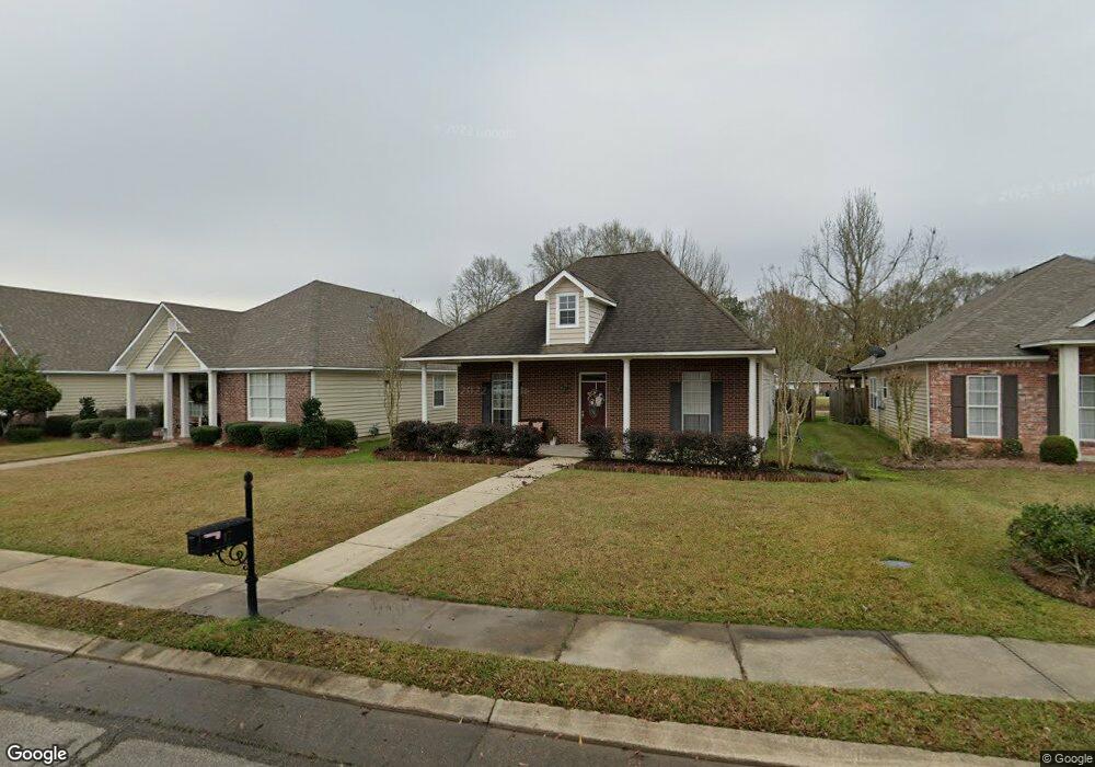 17 Brianleigh Dr, Laurel, MS 39443 - photo 1