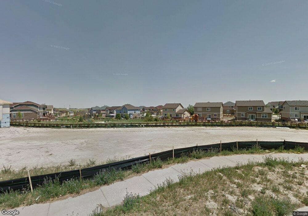 26123 E Fremont Place, Aurora, CO 80016 - photo 1