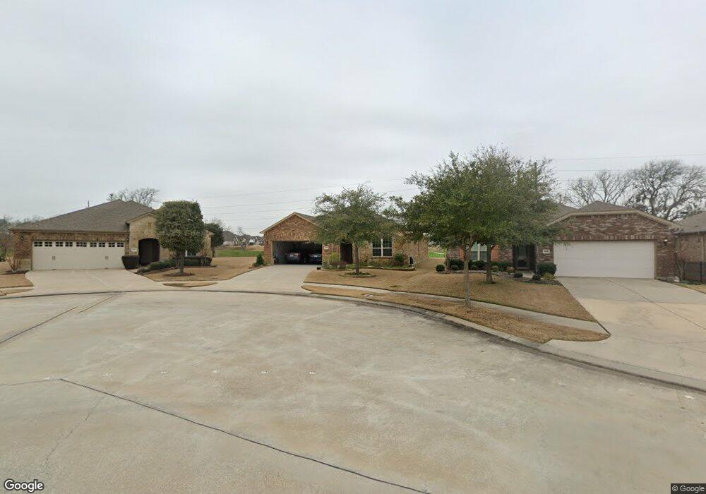 542 Monterry Oaks Dr, Richmond, TX 77469 - photo 1