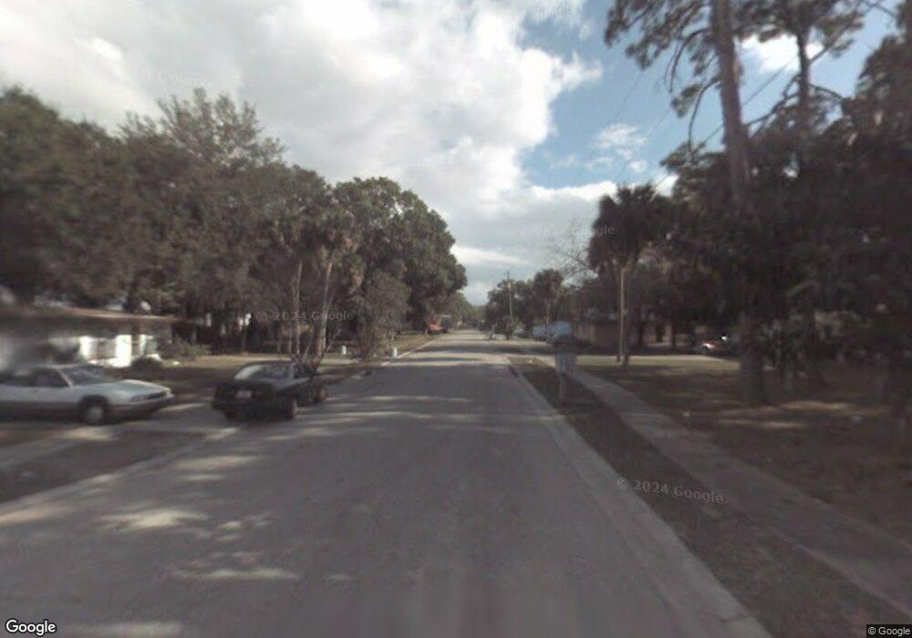 0 Violet Ave, Titusville, FL 32796 - photo 1