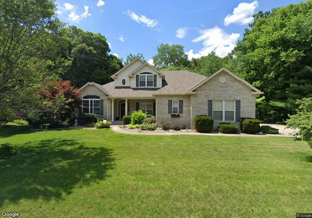 417 Westchester, Glen Carbon, IL 62034 - photo 1