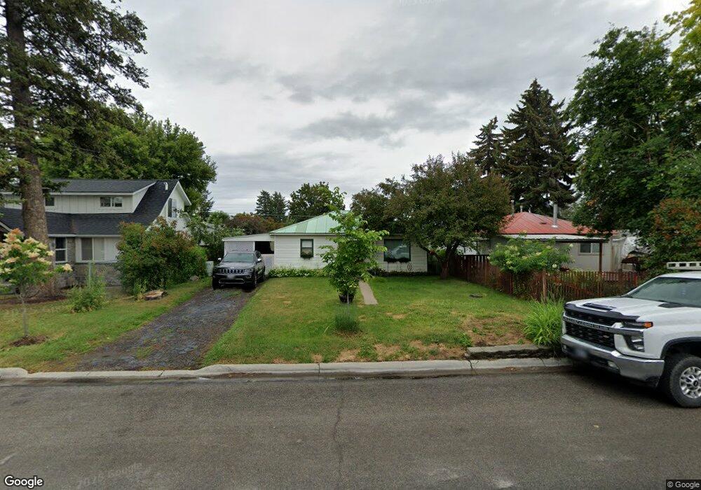 1035 7th Ave W, Kalispell, MT 59901 - photo 1