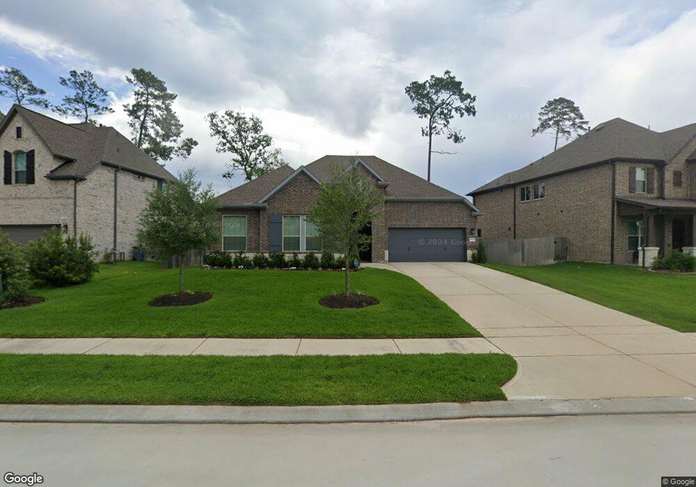 2847 Kingly Pine Trail, Conroe, TX 77385 - photo 1