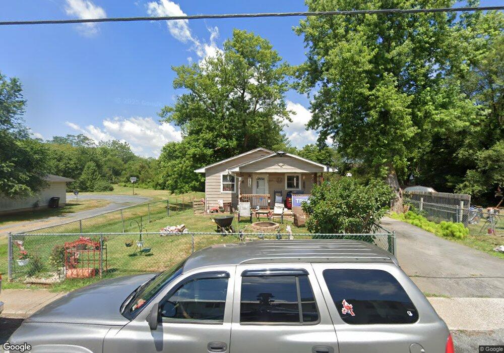 9475 Cadet Rd, New Market, VA 22844 - photo 1