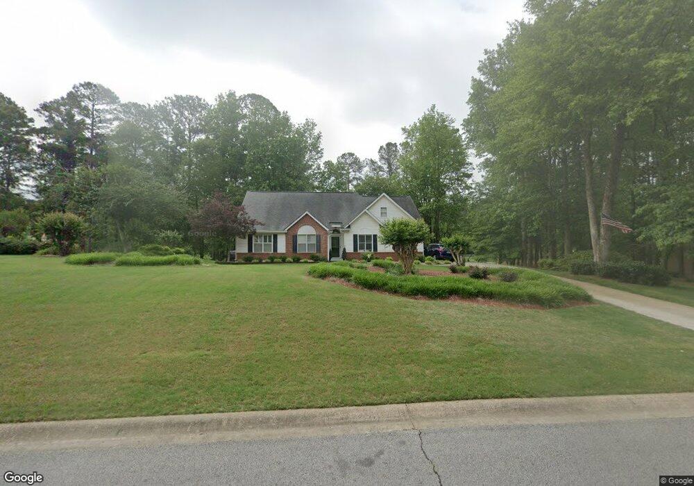 202 Le Paradis Blvd, Sharpsburg, GA 30277 - photo 1