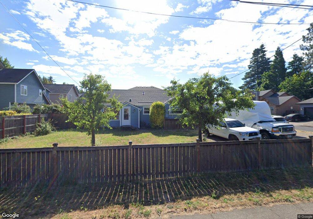 1495 Bogart Ln, Eugene, OR 97401 - photo 1