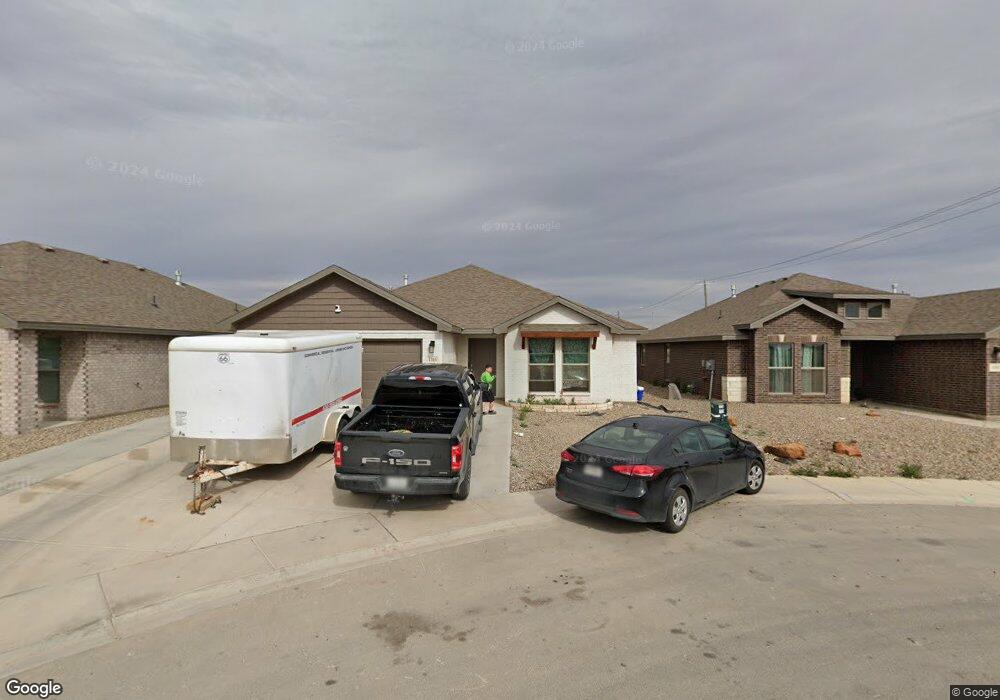 1325 Red Cliff Ave, Odessa, TX 79765 - photo 1