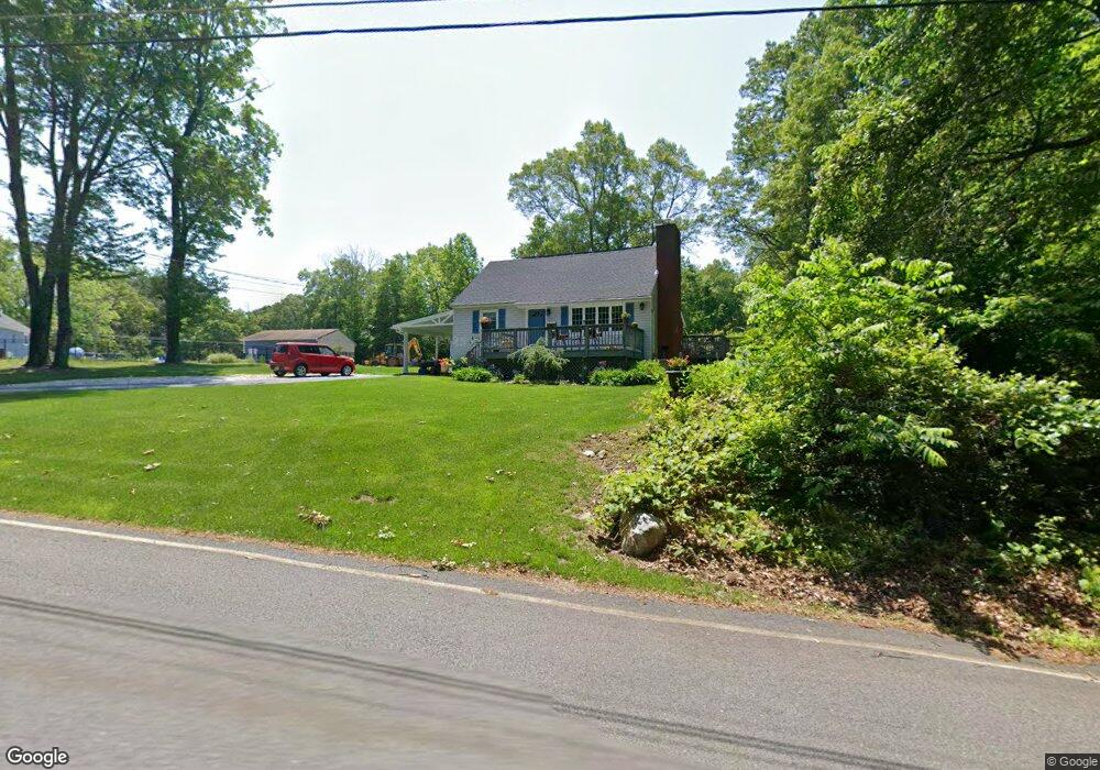 961 Old Foundry Rd, Newton, NJ 07860 - photo 1