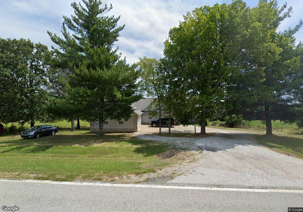 13401 Highway 43 S, Harrison, AR 72601 - photo 1
