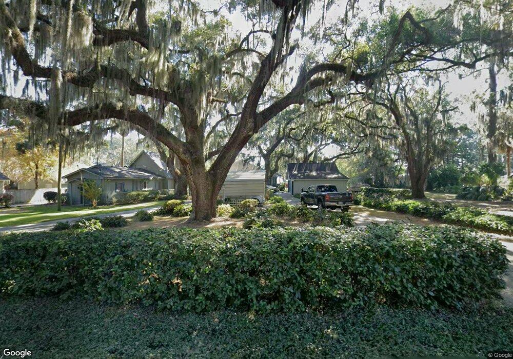 2308 Walthour Rd, Savannah, GA 31410 - photo 1