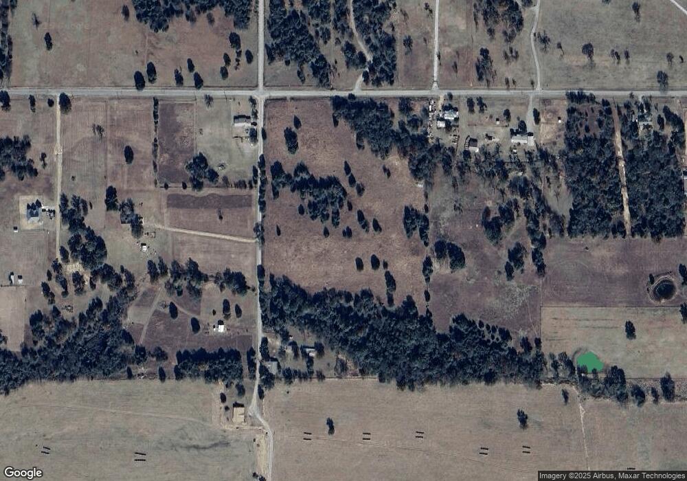 107251 S 4710 Rd, Muldrow, OK 74948 - photo 1