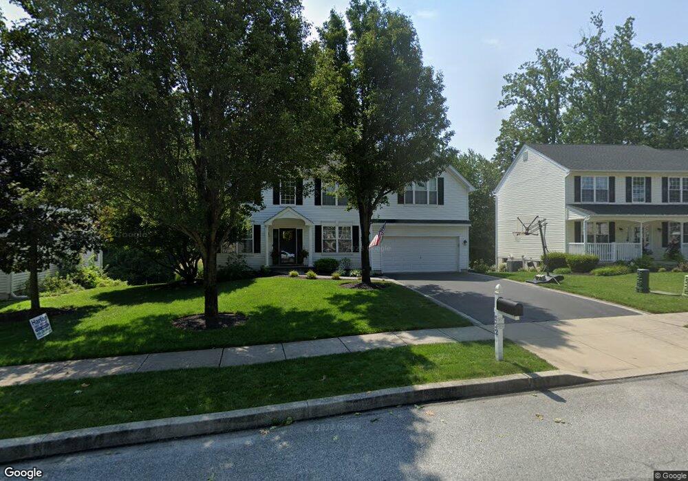 522 Crestwood Ln, Downingtown, PA 19335 - photo 1