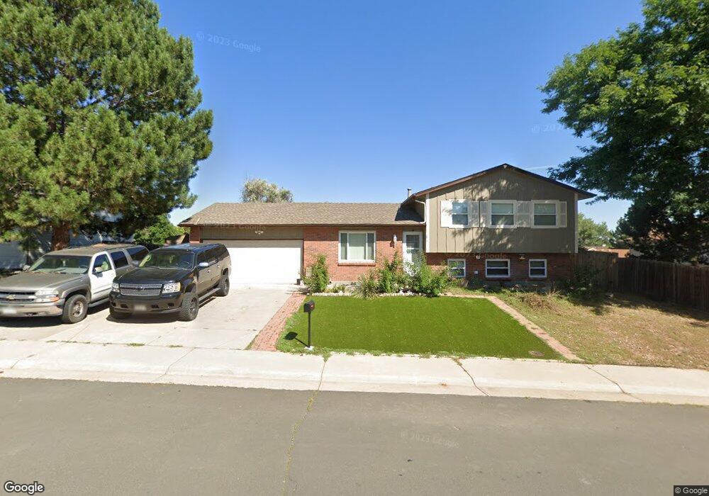 17969 E Kepner Dr, Aurora, CO 80017 - photo 1