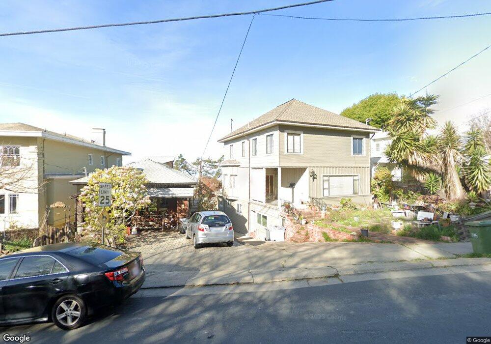 1132 Spruce St, Berkeley, CA 94707 - photo 1