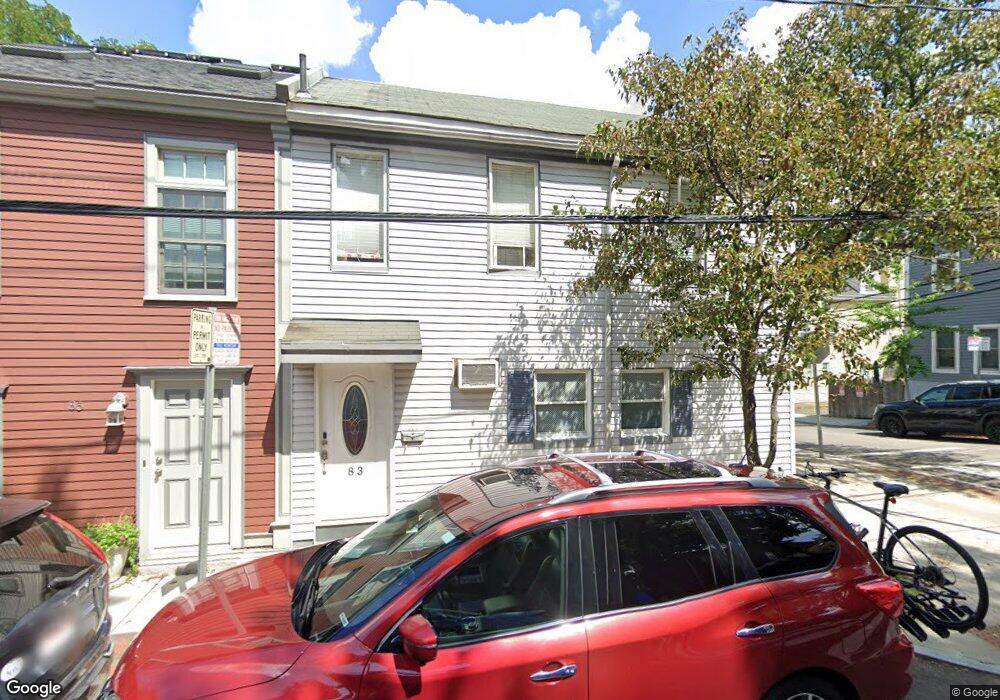 83 Gore St, Cambridge, MA 02141 - photo 1