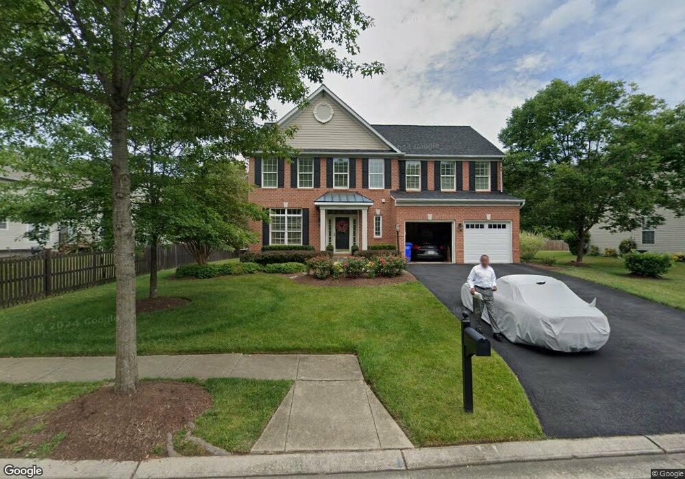 15602 Overchase Ln, Bowie, MD 20715 - photo 1