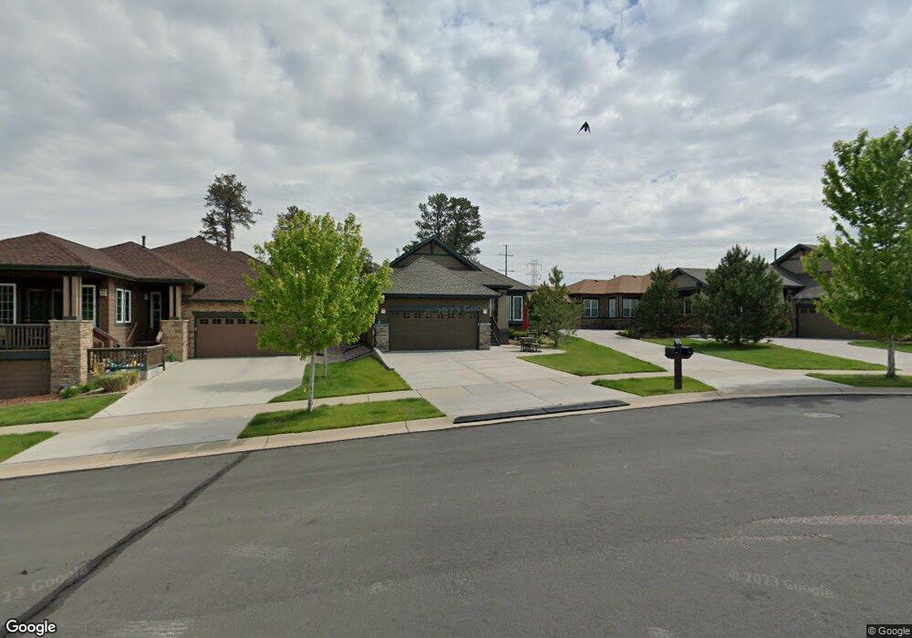 23953 E Roxbury Place, Aurora, CO 80016 - photo 1