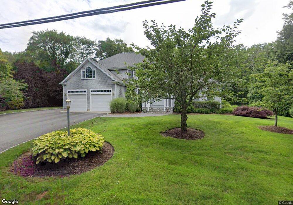 10 Atkinson Way, Mattapoisett, MA 02739 - photo 1