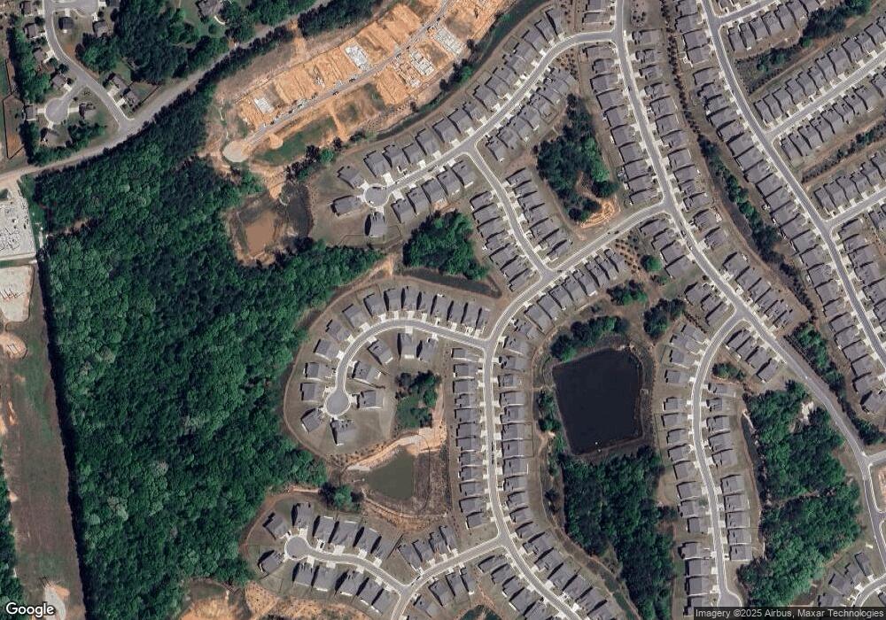 42 Powell Ct, Hoschton, GA 30548 - photo 1