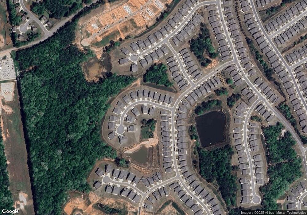 37 Powell Ct, Hoschton, GA 30548 - photo 1