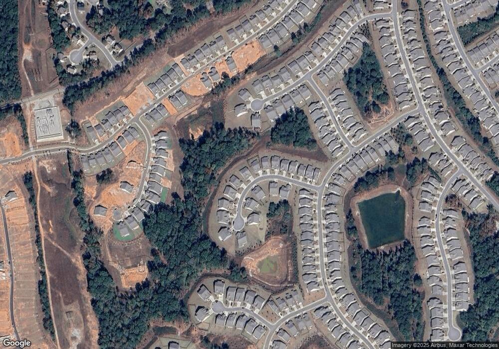 86 Powell Ct, Hoschton, GA 30548 - photo 1