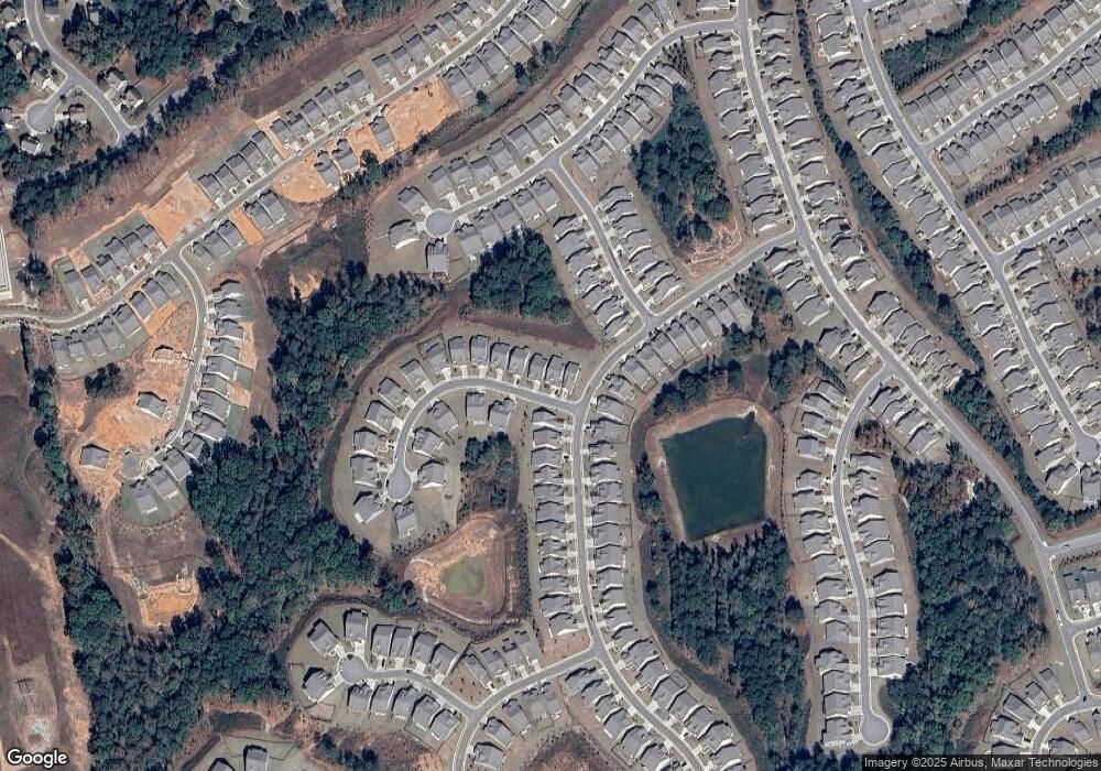 20 Powell Ct, Hoschton, GA 30548 - photo 1