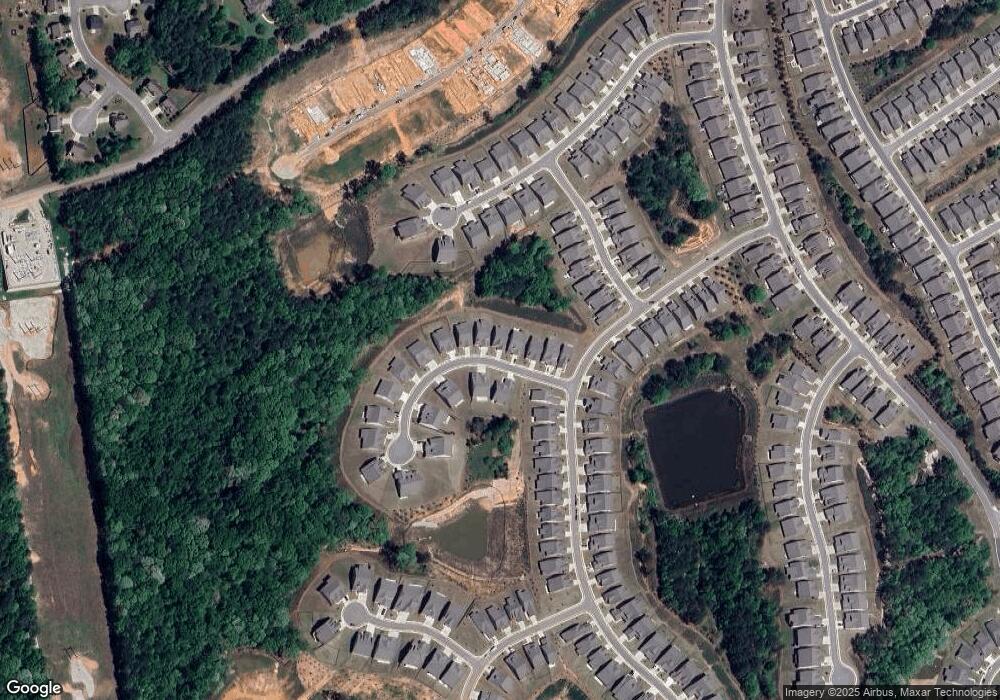 52 Powell Ct, Hoschton, GA 30548 - photo 1