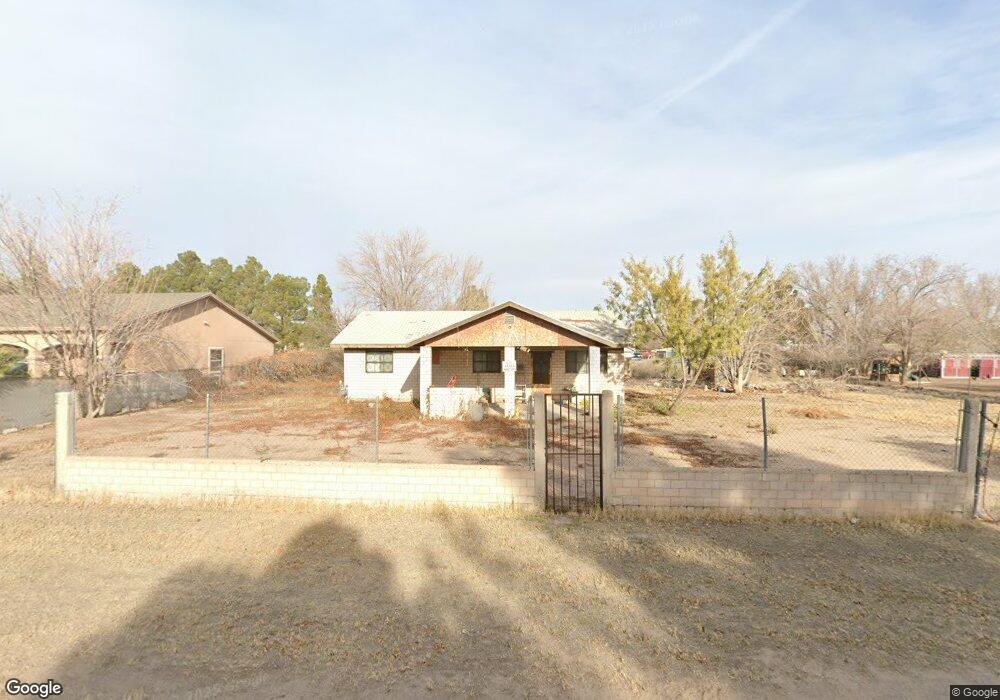 421 Santa Martina Dr, El Paso, TX 79927 - photo 1