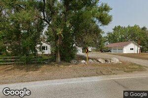 4411 Chicago Rd, Billings, MT 59105