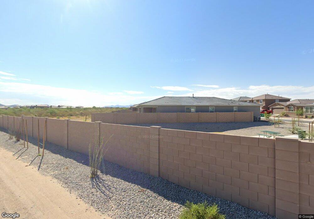 11809 E Becker Dr, Vail, AZ 85641 - photo 1