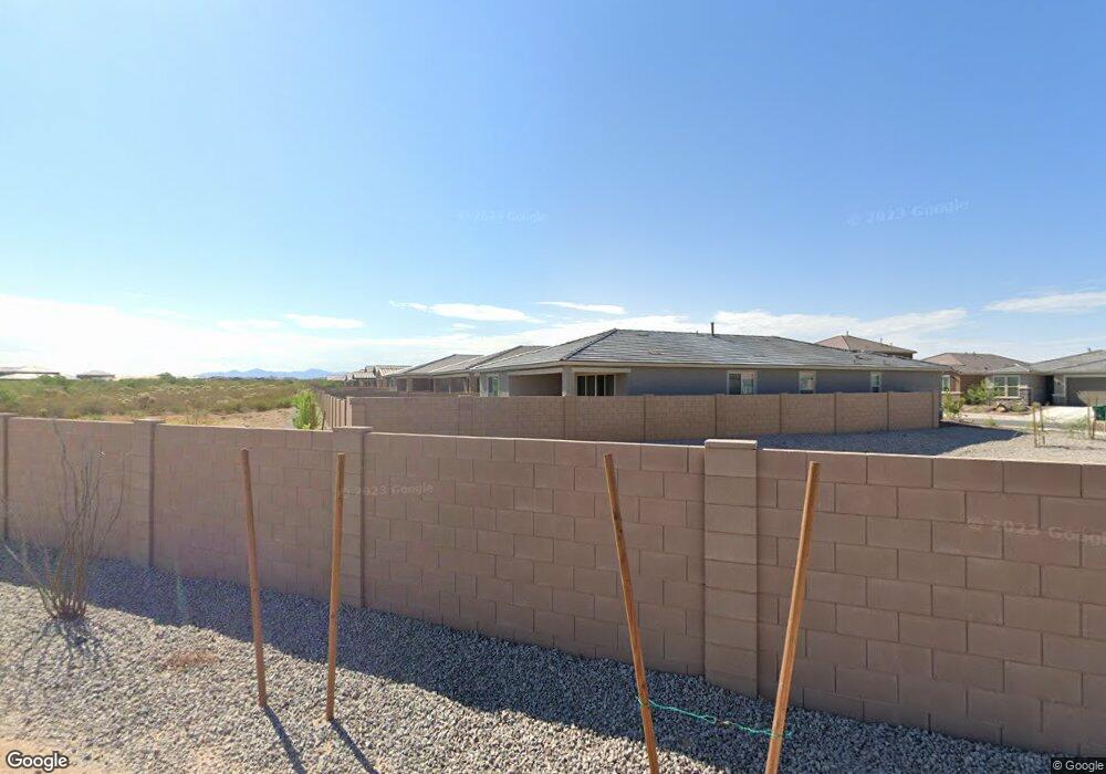 11801 E Becker Dr, Vail, AZ 85641 - photo 1