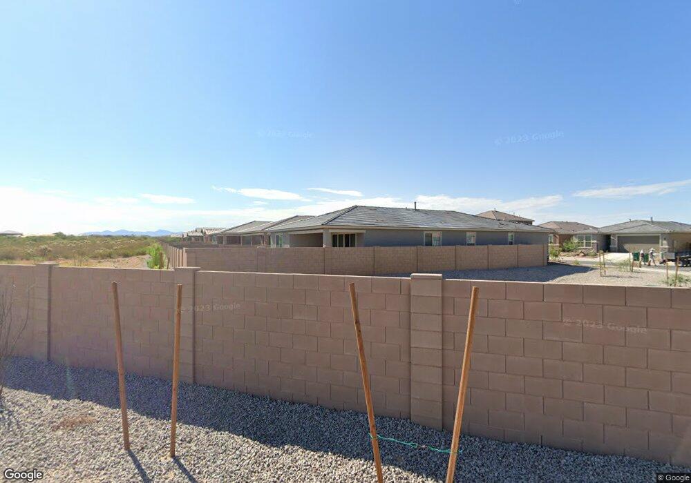 11797 E Becker Dr, Vail, AZ 85641 - photo 1