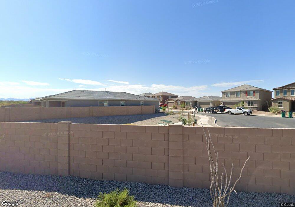 11810 E Becker Dr, Vail, AZ 85641 - photo 1