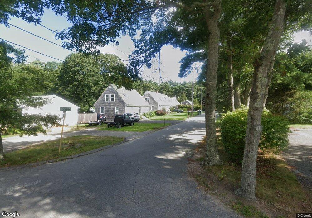 5 Oak St, Marion, MA 02738 - photo 1