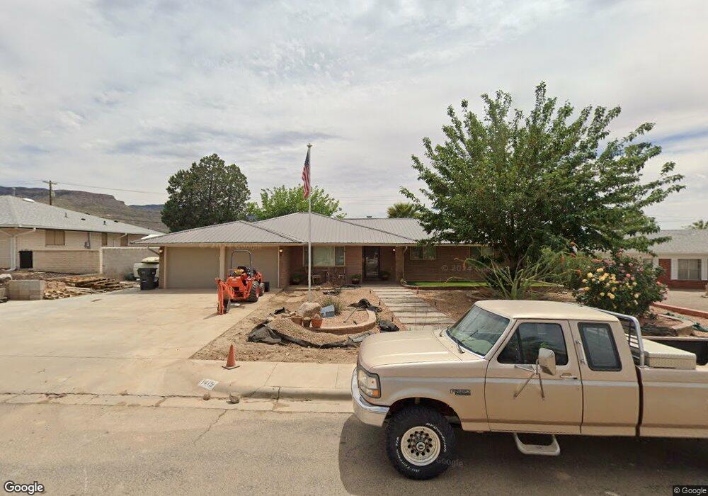 1415 Rockwood, Alamogordo, NM 88310 - photo 1