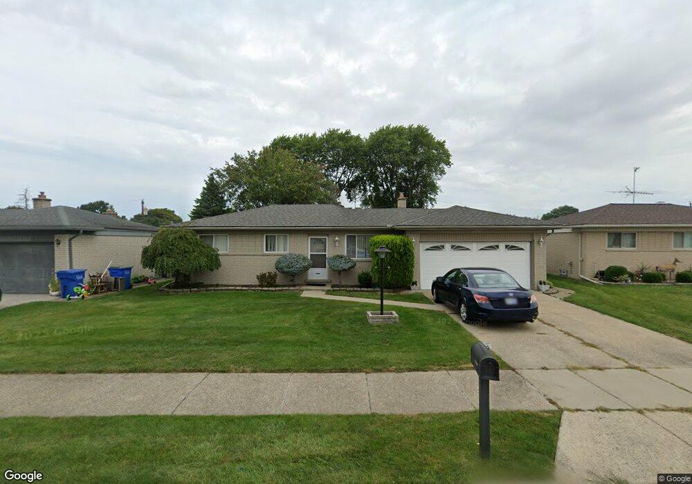 13797 Grey Ave, Warren, MI 48089 - photo 1