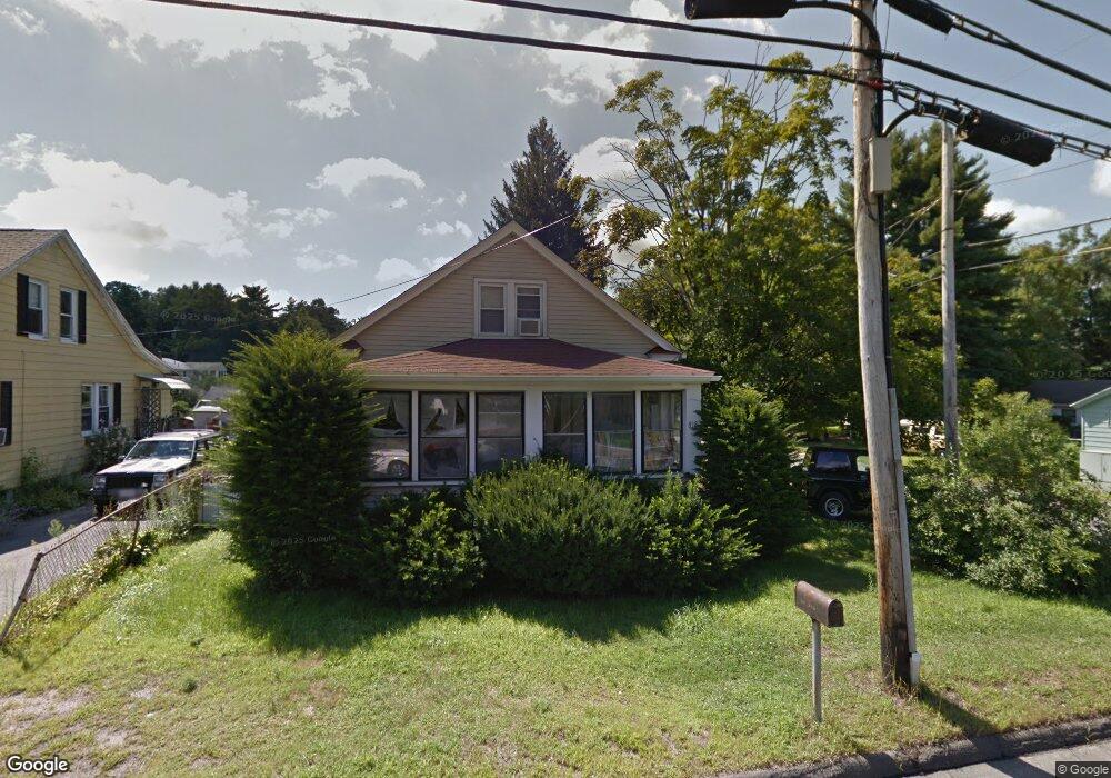 838 East St, Ludlow, MA 01056 - photo 1