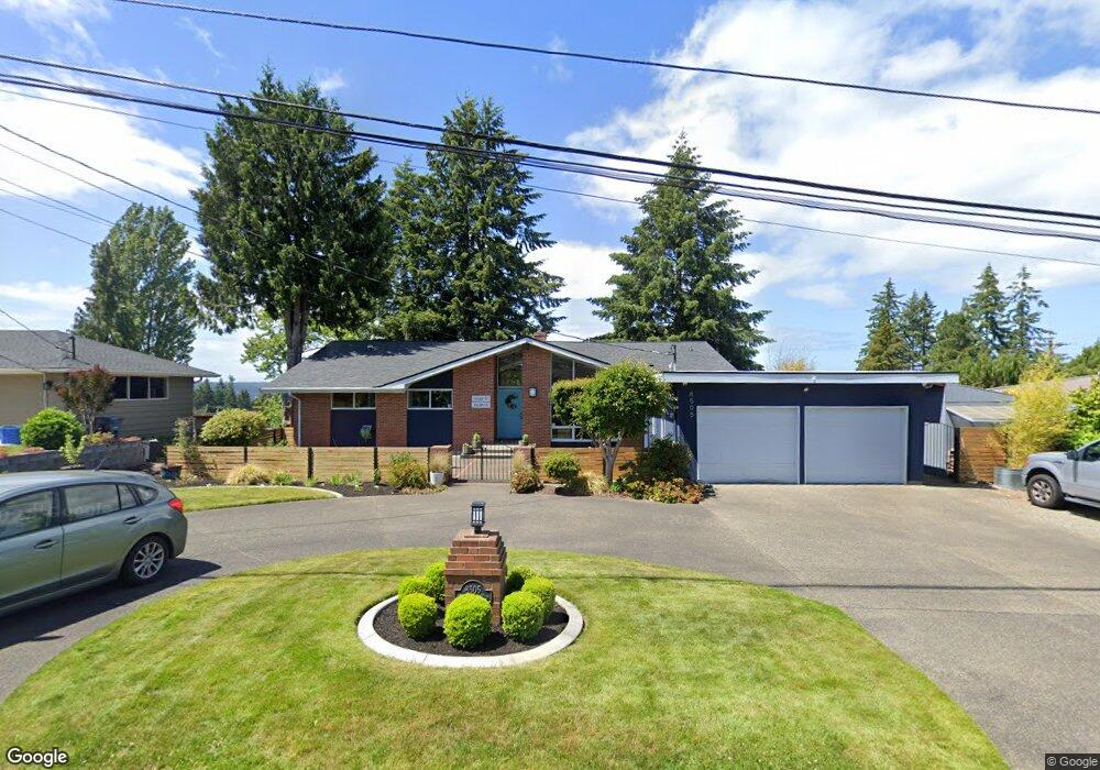 8505 42nd St W, University Place, WA 98466 - photo 1