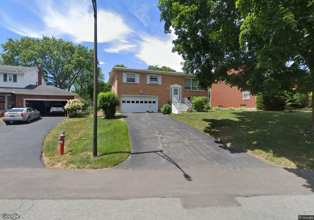 9 Prospect Terrace, Albany, NY 12208 - photo 1